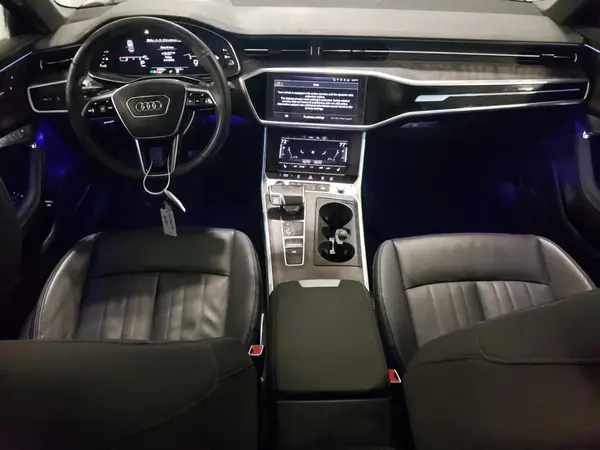 WAUE3BF28RN028997 2024 AUDI A6 - Image 8