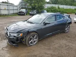 WAUE3BF28RN029275 2024 AUDI A6