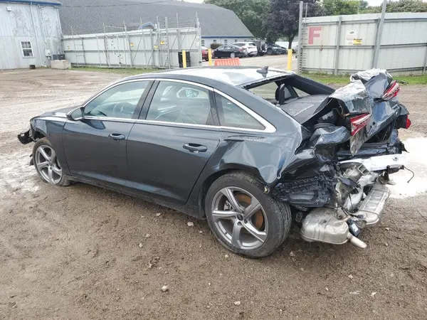 WAUE3BF28RN029275 2024 AUDI A6 - Image 2