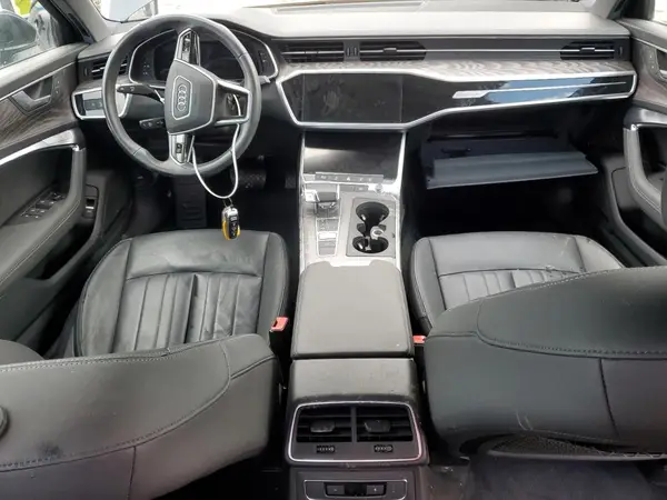 WAUE3BF28RN029275 2024 AUDI A6 - Image 8