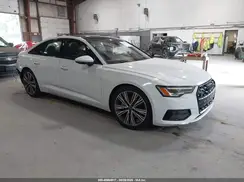 WAUE3BF28RN031463 2024 AUDI A6