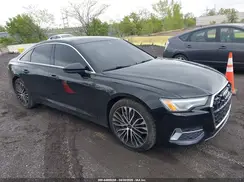 WAUE3BF28RN036694 2024 AUDI A6