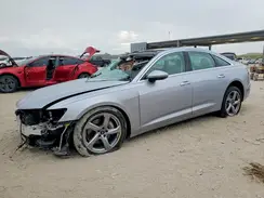 WAUE3BF28SN026219 2025 AUDI A6