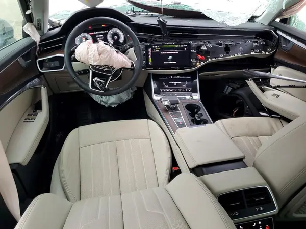 WAUE3BF28SN026219 2025 AUDI A6 - Image 8
