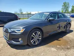 WAUE3BF29NN012771 2022 AUDI A6