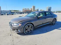 WAUE3BF29NN014584 2022 AUDI A6