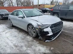WAUE3BF29NN028551 2022 AUDI A6