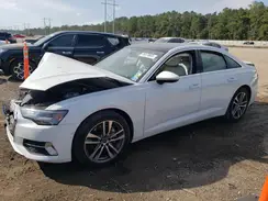 WAUE3BF29PN035616 2023 AUDI A6