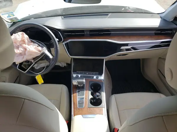 WAUE3BF29PN035616 2023 AUDI A6 - Image 8