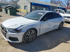 WAUE3BF29PN054165 2023 AUDI A6