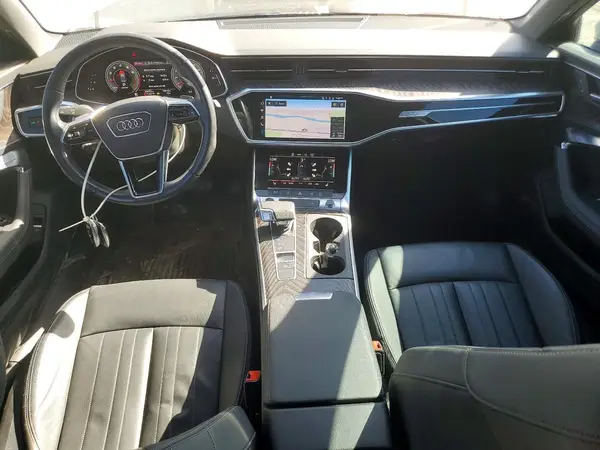 WAUE3BF29PN054165 2023 AUDI A6 - Image 8