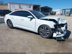 WAUE3BF29PN089532 2023 AUDI A6