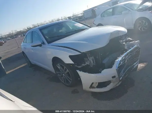WAUE3BF29PN090745 2023 AUDI A6 - Image 1