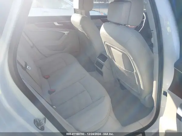 WAUE3BF29PN090745 2023 AUDI A6 - Image 8
