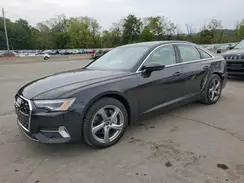 WAUE3BF29RN012971 2024 AUDI A6