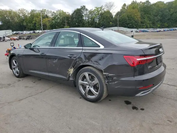 WAUE3BF29RN012971 2024 AUDI A6 - Image 2