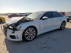 WAUE3BF29RN018558 2024 AUDI A6