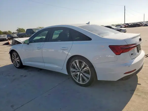WAUE3BF29RN018558 2024 AUDI A6 - Image 2