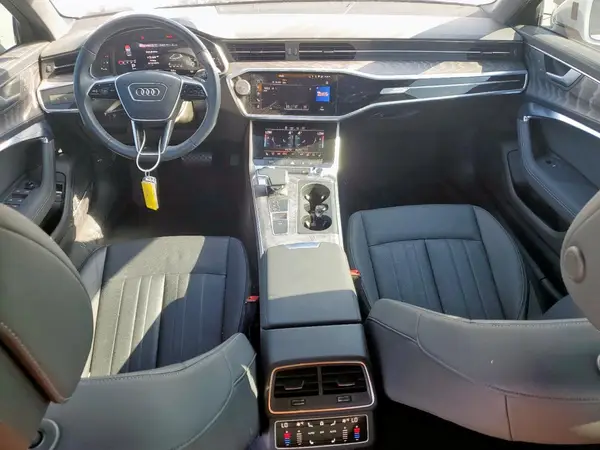 WAUE3BF29RN018558 2024 AUDI A6 - Image 8
