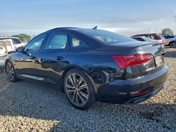 WAUE3BF29RN027065 2024 AUDI A6 - Image 2