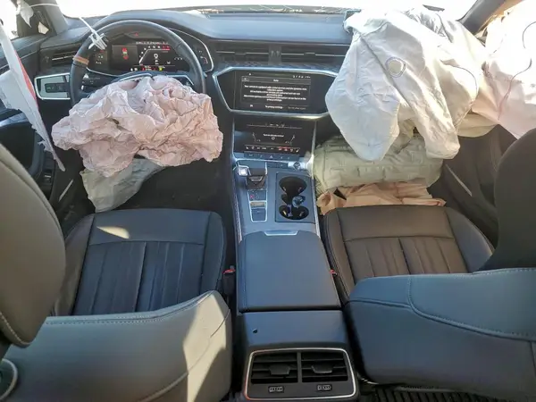WAUE3BF29RN027065 2024 AUDI A6 - Image 8
