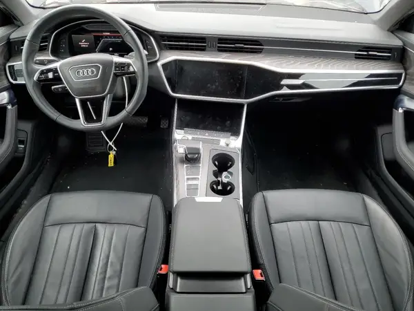 WAUE3BF29RN044111 2024 AUDI A6 - Image 8