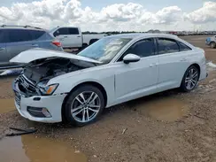 WAUE3BF2XNN063020 2022 AUDI A6