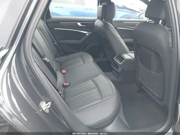 WAUE3BF2XPN054496 2023 AUDI A6 - Image 8