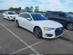 WAUE3BF2XPN059648 2023 AUDI A6