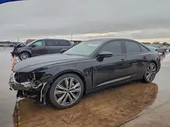 WAUE3BF2XPN072044 2023 AUDI A6