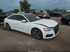 WAUE3BF2XPN094805 2023 AUDI A6