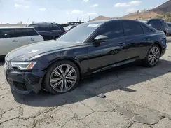 WAUE3BF2XRN002756 2024 AUDI A6