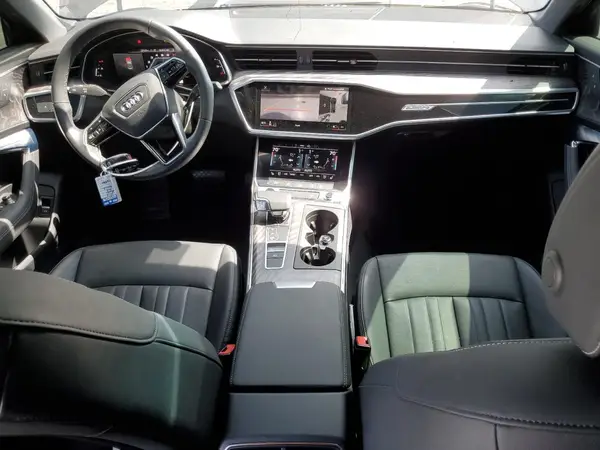 WAUE3BF2XRN002756 2024 AUDI A6 - Image 8