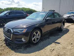 WAUE3BF2XRN005849 2024 AUDI A6