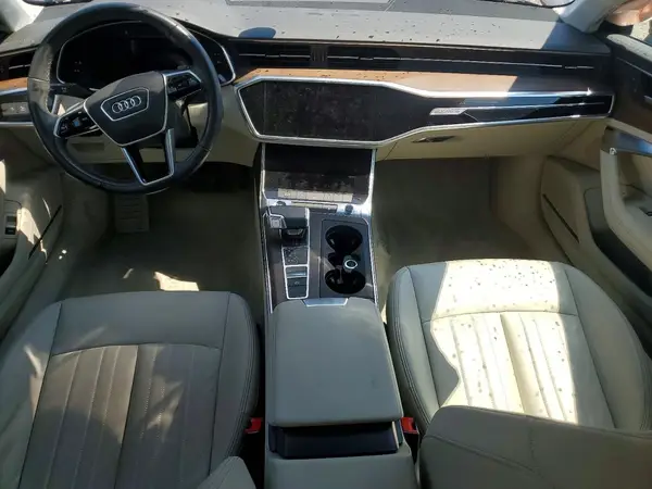 WAUE3BF2XRN005849 2024 AUDI A6 - Image 8
