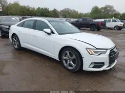 WAUE3BF2XRN023848 2024 AUDI A6