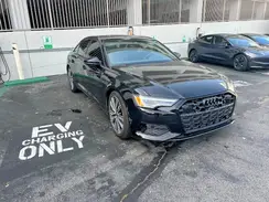 WAUE3BF2XRN035384 2024 AUDI A6