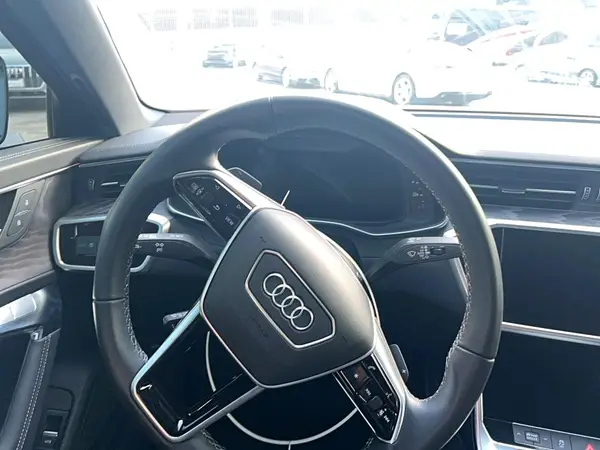 WAUE3BF2XRN035384 2024 AUDI A6 - Image 8
