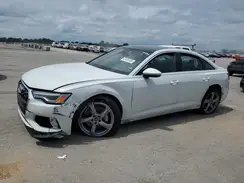 WAUE3BF2XRN041380 2024 AUDI A6