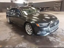 WAUE8AF20KN117111 2019 AUDI A6