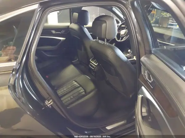 WAUE8AF20KN117111 2019 AUDI A6 - Image 8