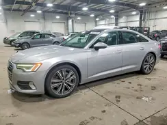 WAUE8AF20KN119182 2019 AUDI A6