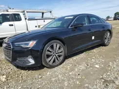 WAUE8AF20KN120820 2019 AUDI A6