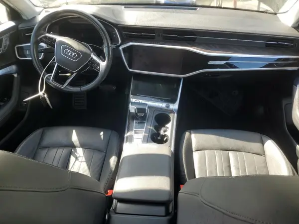 WAUE8AF20KN120820 2019 AUDI A6 - Image 8