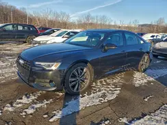WAUE8AF20KN124866 2019 AUDI A6