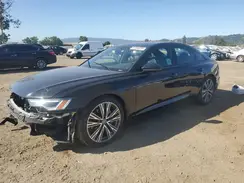 WAUE8AF20KN125970 2019 AUDI A6