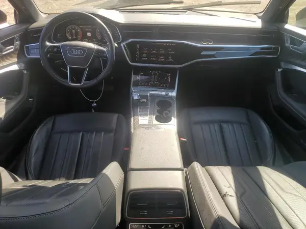 WAUE8AF20KN125970 2019 AUDI A6 - Image 8