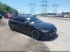 WAUE8AF20LN001909 2020 AUDI A6