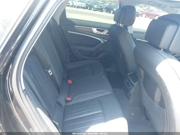 WAUE8AF20LN001909 2020 AUDI A6 - Image 8