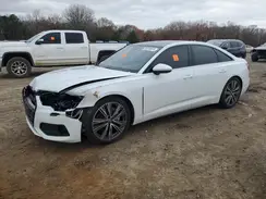 WAUE8AF20LN038006 2020 AUDI A6